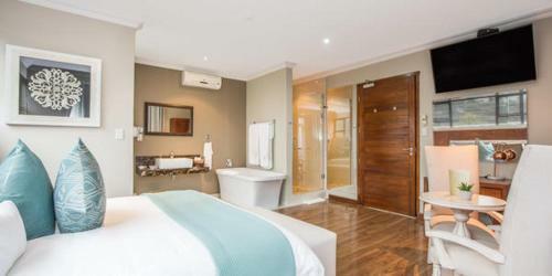 Ekhaya Boutique Hotel