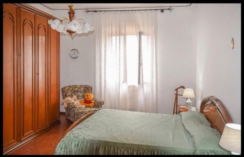 Apartamento La Casetta Del Trisciani