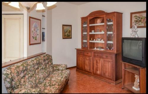 Apartamento La Casetta Del Trisciani