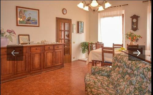 Apartamento La Casetta Del Trisciani