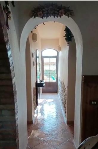 Apartamento La Casetta Del Trisciani