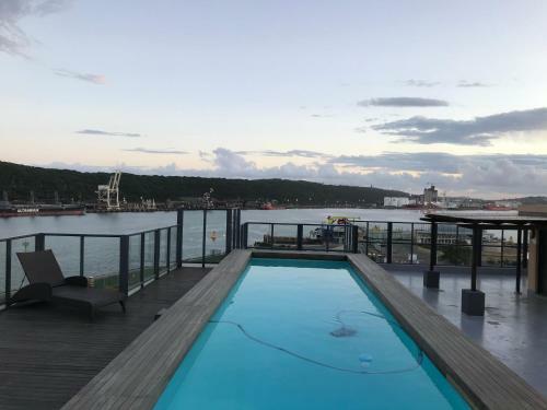 Apartamento Point Boutique Rentals