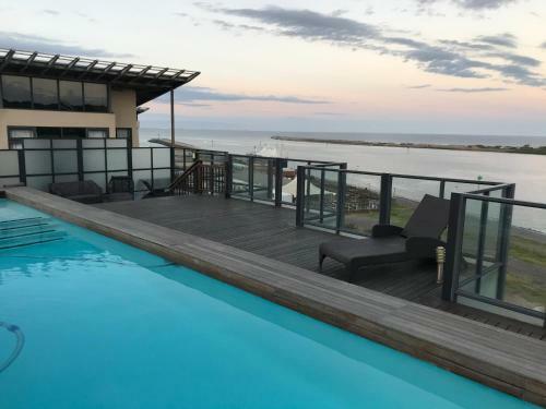 Apartamento Point Boutique Rentals