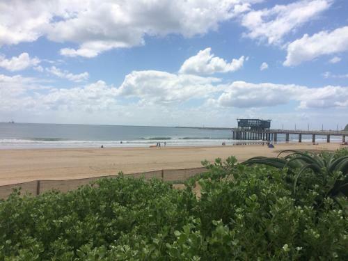 Apartamento Point Boutique Rentals