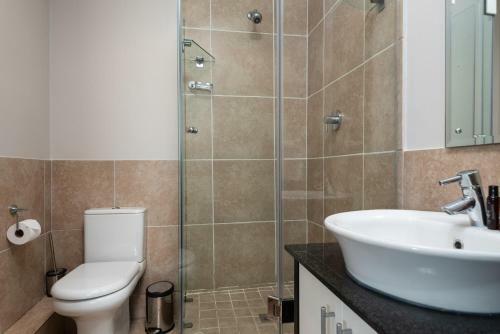 Apartamento Point Boutique Rentals