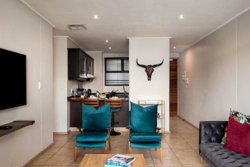 Apartamento Point Boutique Rentals