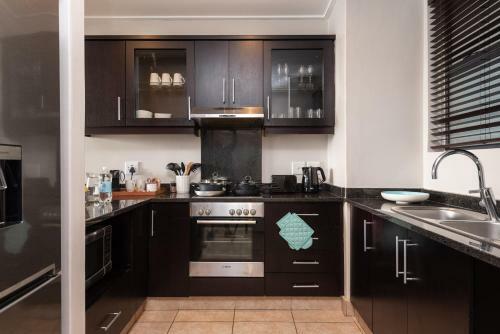 Apartamento Point Boutique Rentals