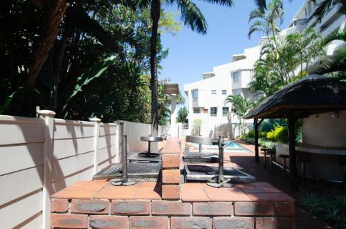 Apartamento 204 Ipanema Beach