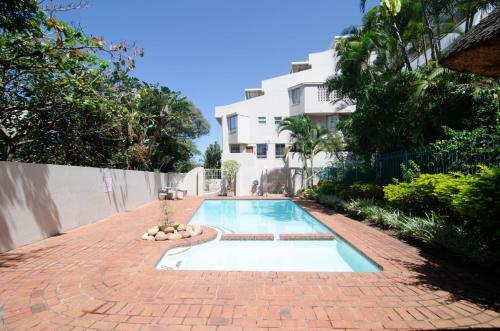 Apartamento 204 Ipanema Beach