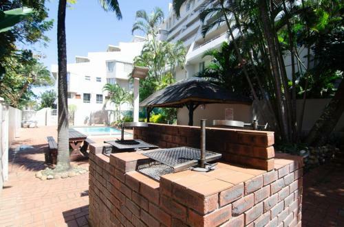 Apartamento 204 Ipanema Beach
