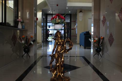 Royal Ushaka Hotel Morningside