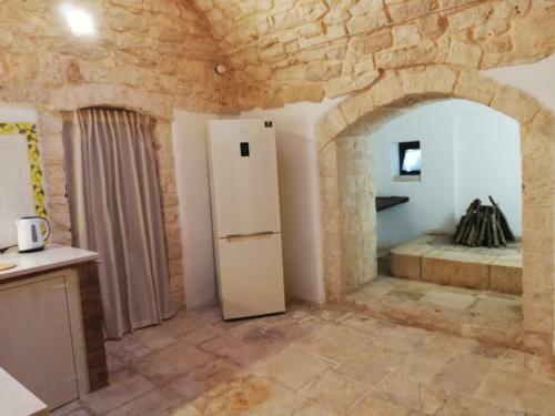 Apartamento Monteferraro Vacanze