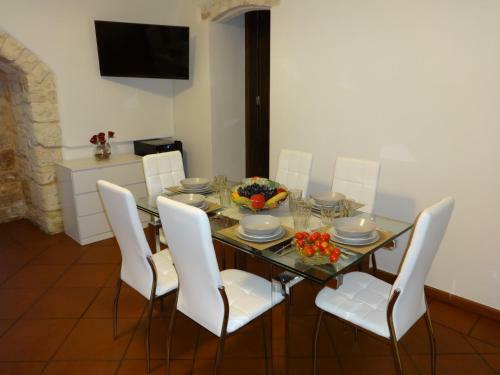Apartamento Monteferraro Vacanze