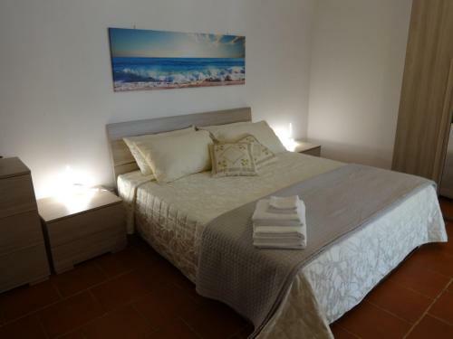 Apartamento Monteferraro Vacanze