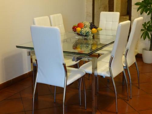 Apartamento Monteferraro Vacanze