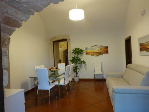 Apartamento Monteferraro Vacanze