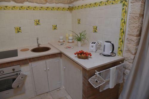 Apartamento Monteferraro Vacanze