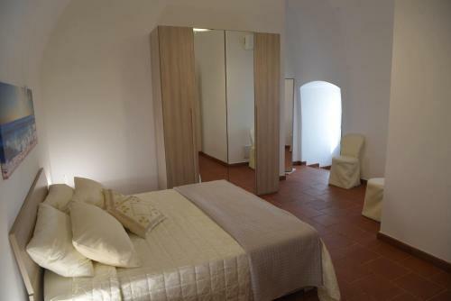 Apartamento Monteferraro Vacanze