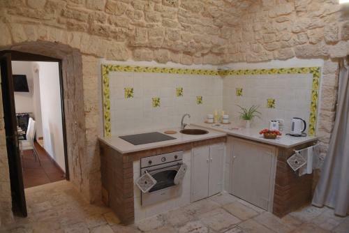 Apartamento Monteferraro Vacanze