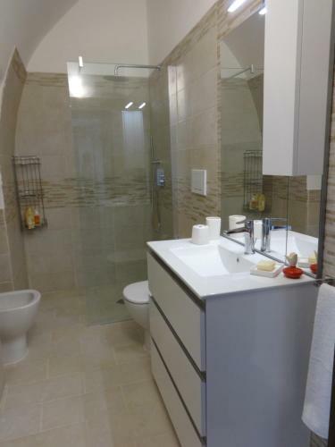 Apartamento Monteferraro Vacanze