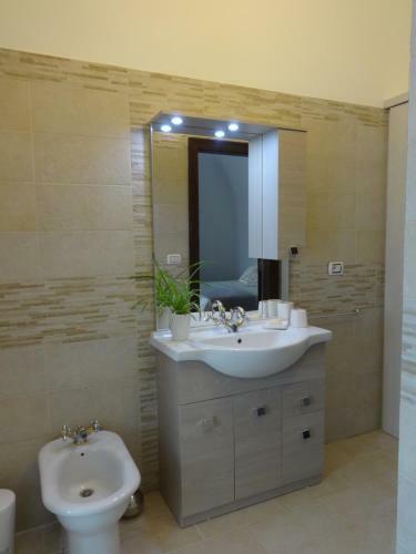 Apartamento Monteferraro Vacanze