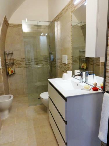 Apartamento Monteferraro Vacanze