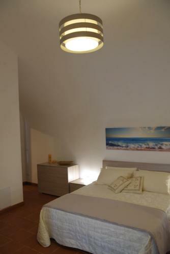 Apartamento Monteferraro Vacanze