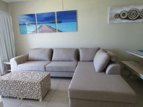 Apartamento 2 Bronze Beach Umhlanga