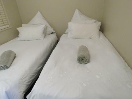 Apartamento 2 Bronze Beach Umhlanga
