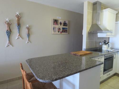 Apartamento 2 Bronze Beach Umhlanga