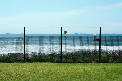 Apartamento 2 Bronze Beach Umhlanga