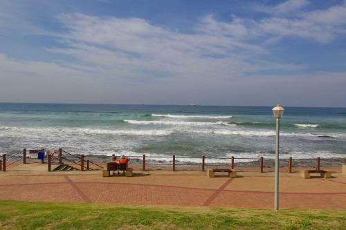 Apartamento 2 Bronze Beach Umhlanga
