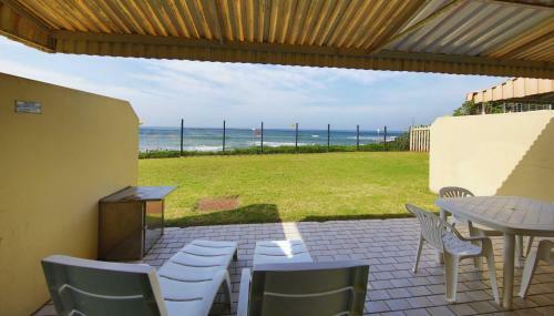 Apartamento 2 Bronze Beach Umhlanga