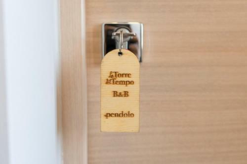 Bed & Breakfast La Torre Del Tempo