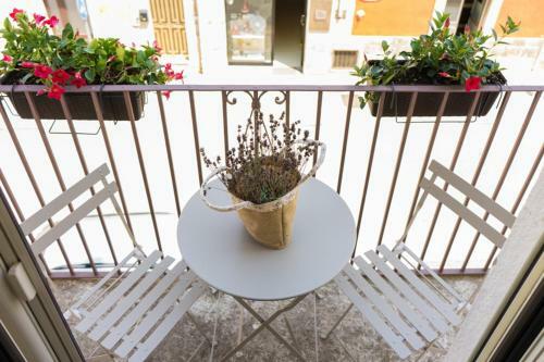 Bed & Breakfast La Torre Del Tempo