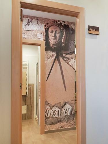 Bed & Breakfast La Torre Del Tempo