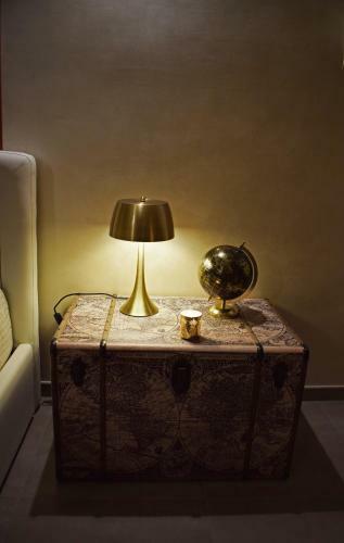 Bed & Breakfast La Torre Del Tempo