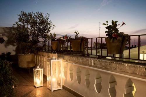 Bed & Breakfast La Torre Del Tempo