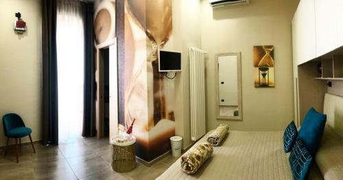 Bed & Breakfast La Torre Del Tempo