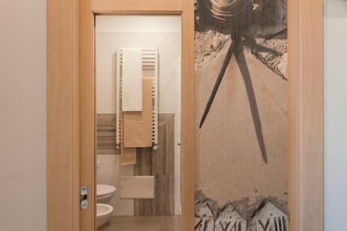 Bed & Breakfast La Torre Del Tempo