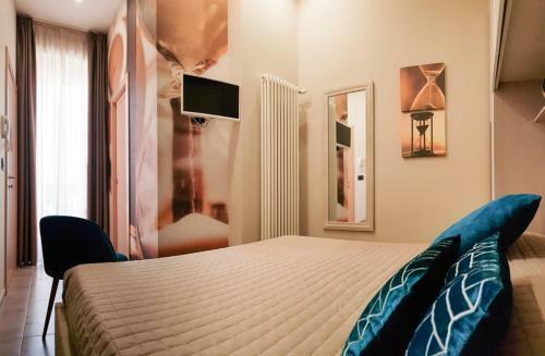 Bed & Breakfast La Torre Del Tempo