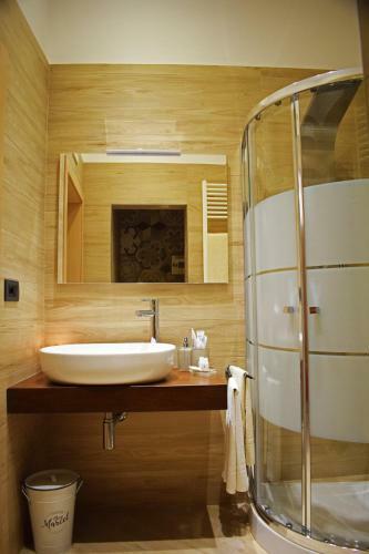 Bed & Breakfast La Torre Del Tempo