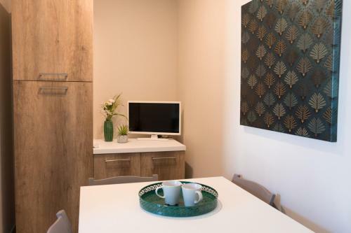 Bed & Breakfast La Torre Del Tempo