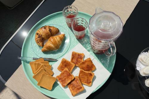 Bed & Breakfast La Torre Del Tempo