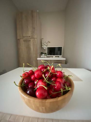 Bed & Breakfast La Torre Del Tempo