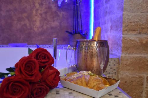 Bed & Breakfast Sinfonie Pugliesi Luxury Room