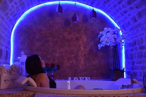 Bed & Breakfast Sinfonie Pugliesi Luxury Room