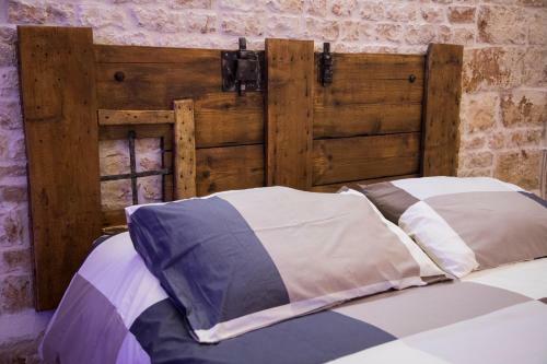 Bed & Breakfast Sinfonie Pugliesi Luxury Room