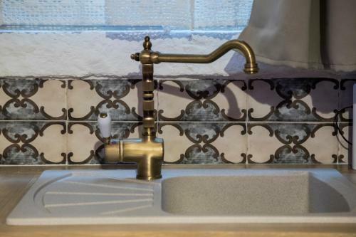 Bed & Breakfast Sinfonie Pugliesi Luxury Room