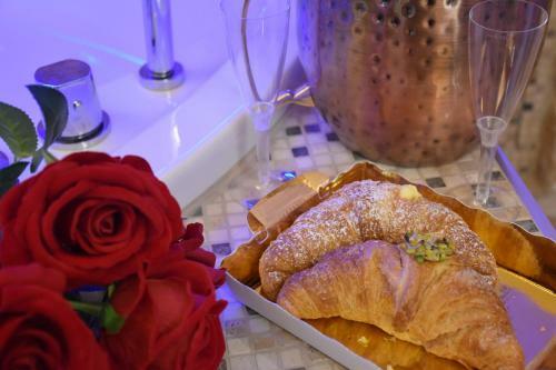 Bed & Breakfast Sinfonie Pugliesi Luxury Room